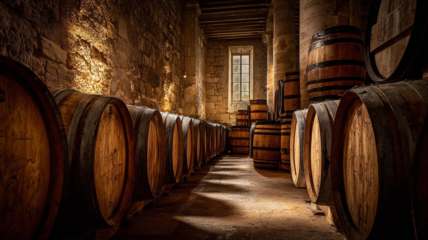 Vins de Bordeaux, grands crus et appellations locales du vignoble girondin