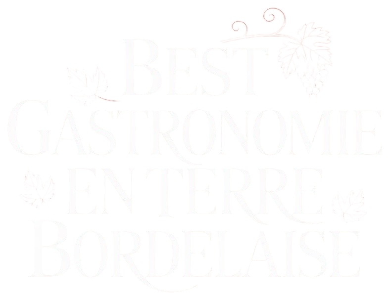 Best Gastronomie en Terre Bordelaise